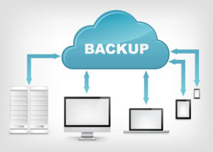 backup and disaster recovery solutions